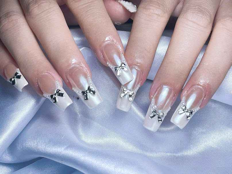 Athitra nail&spa ร้านทำเล็บอาทิตรา เสริมสวย