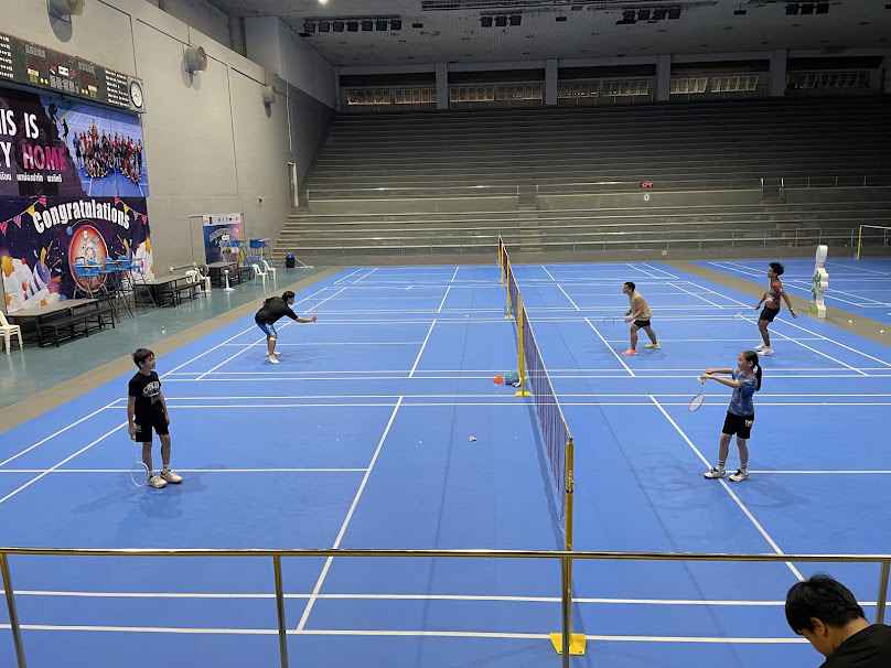 ATK Badminton