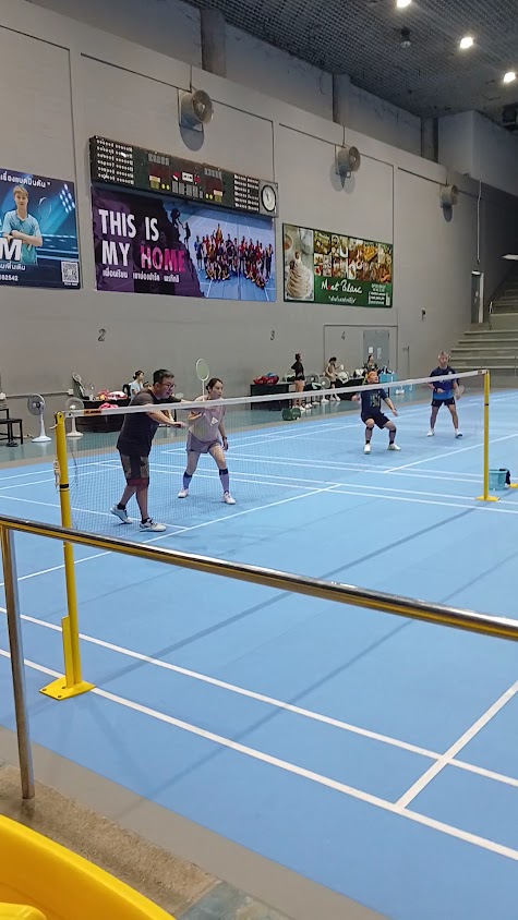 ATK Badminton - 3