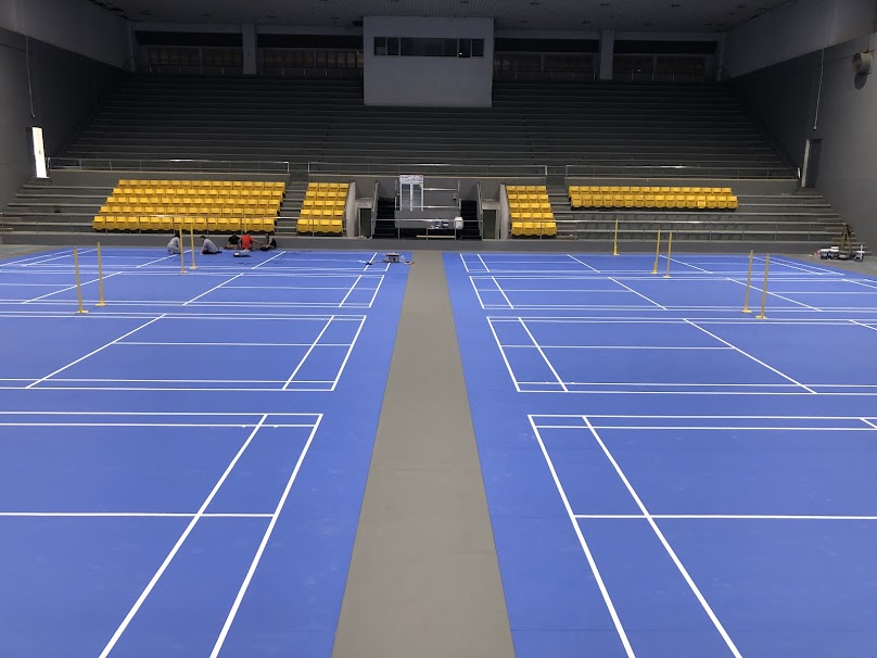 ATK Badminton - 4
