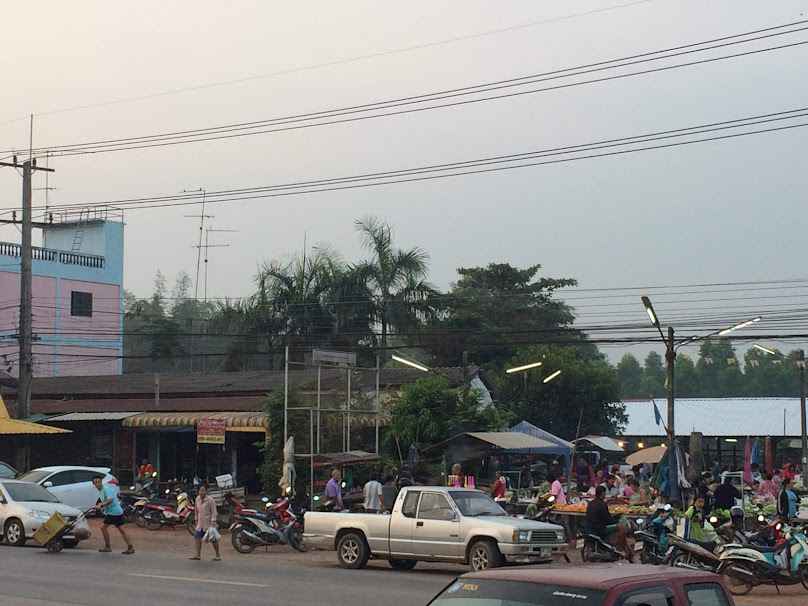 ATM ธนาคารไทยพาณิชย์ ตลาดไม้ประดับดงบัง (ปราจีนบุรี) - 4