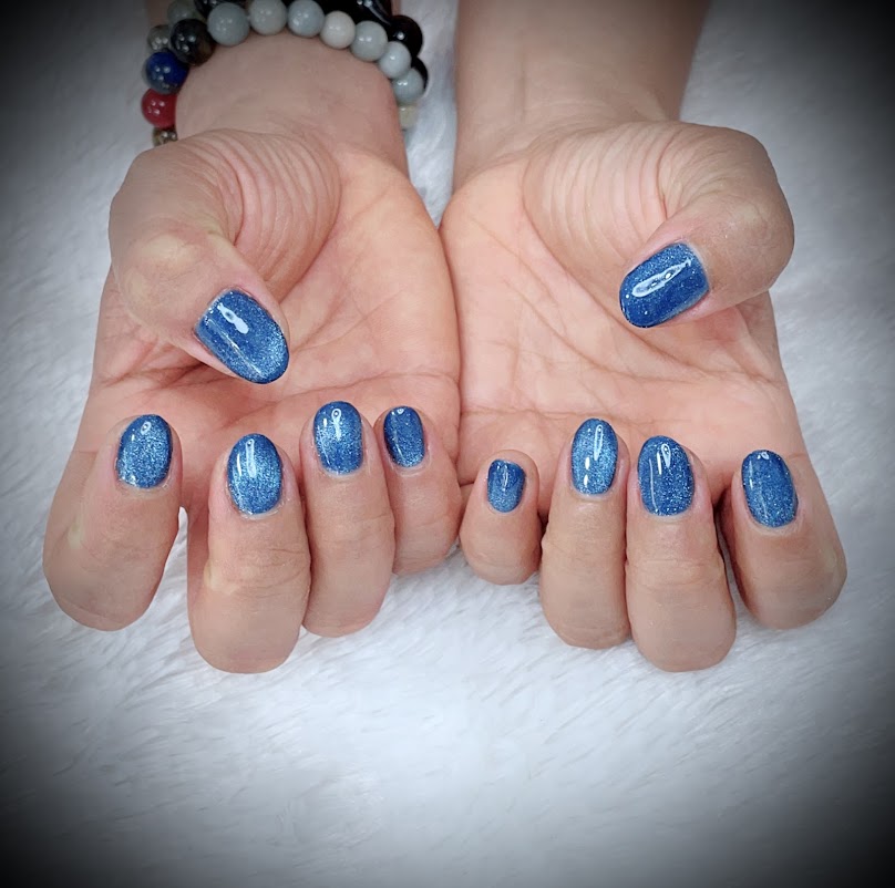 Atom Hair & Nail ร้านเล็บสุรินทร์