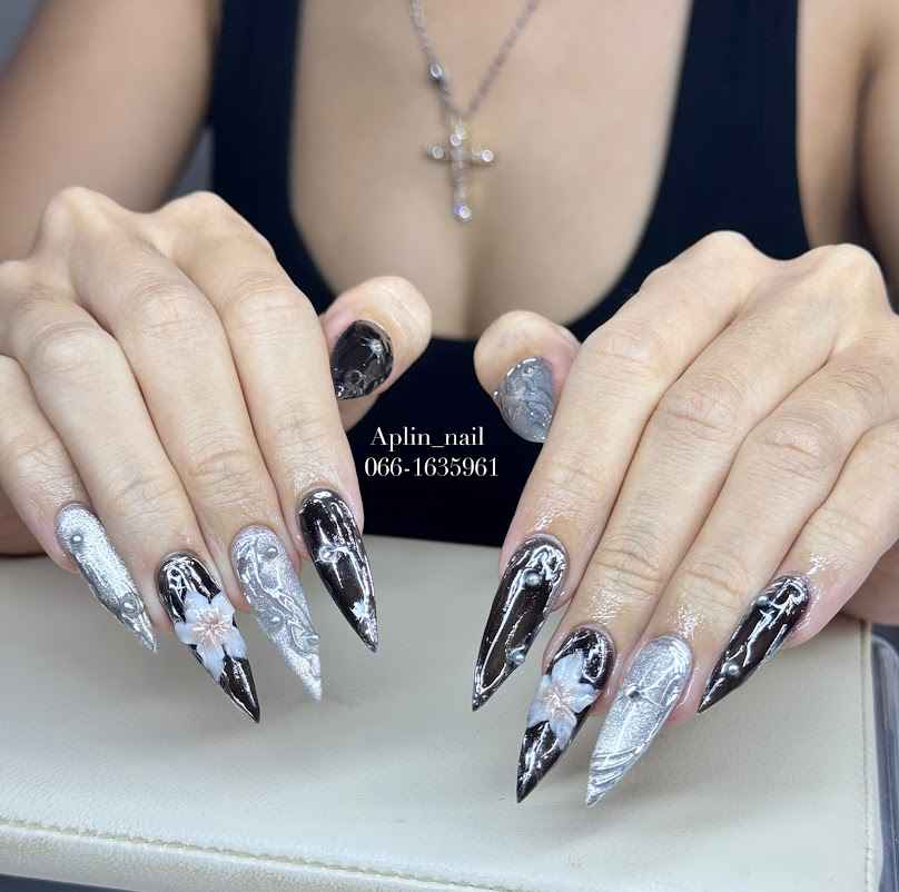Atom Hair & Nail ร้านเล็บสุรินทร์ - 2
