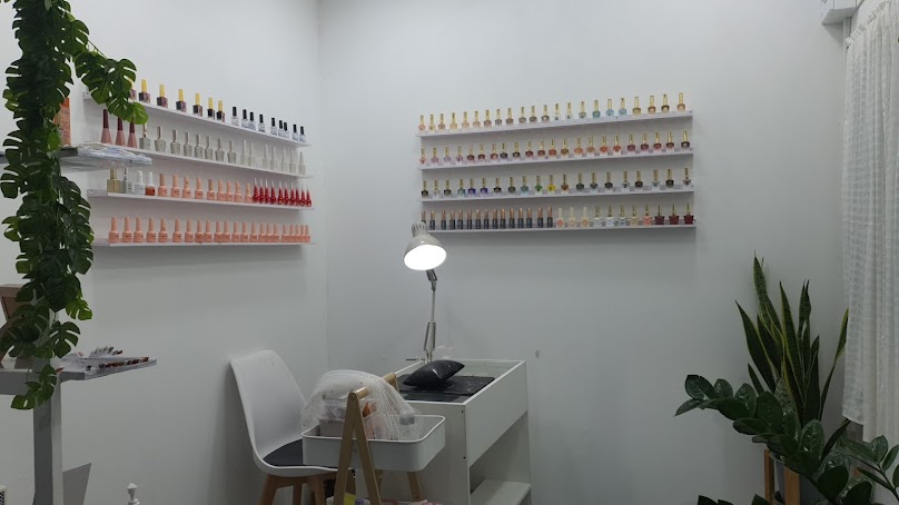 Atom Hair & Nail ร้านเล็บสุรินทร์ - 3