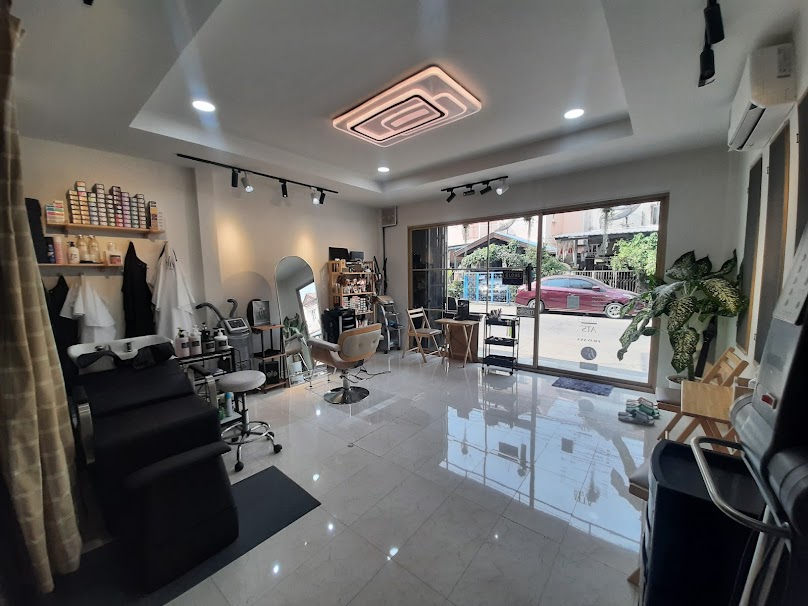 ATTA Hair Studio (Private Hair Studio)