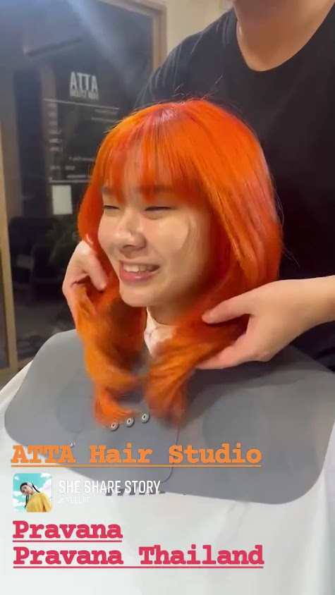 ATTA Hair Studio (Private Hair Studio) - 3