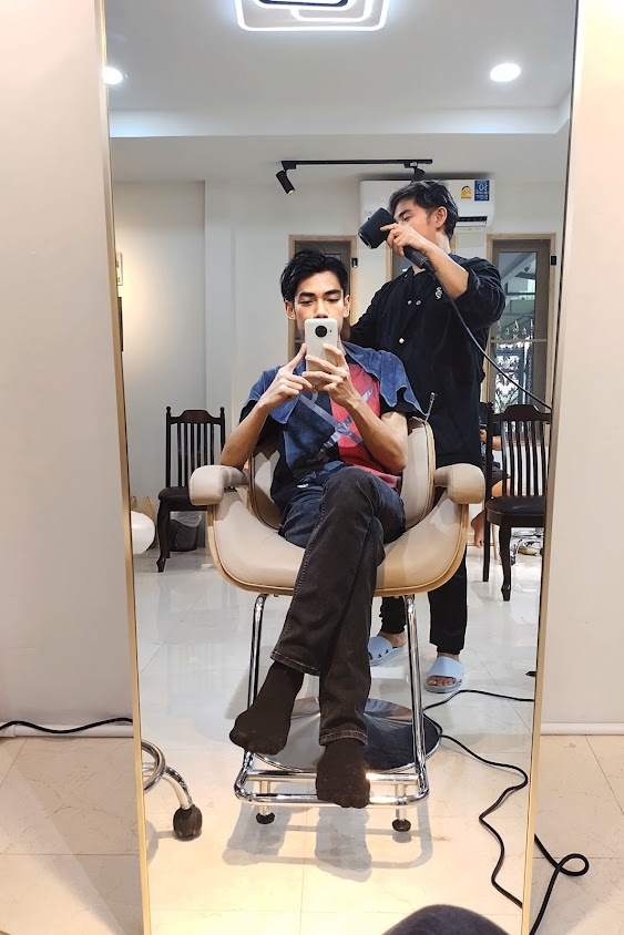 ATTA Hair Studio (Private Hair Studio) - 4