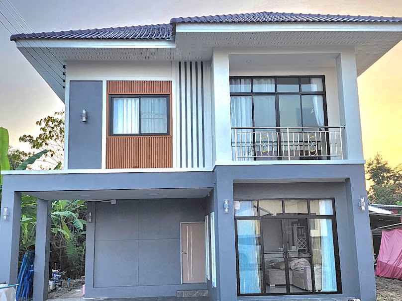 ATTEND by P.House & Landscape Design รับรีโนเวทบ้าน อาคาร ก่อสร้าง ออกแบบ เขียนแบบ และภูมิทัศน์จัดสวน