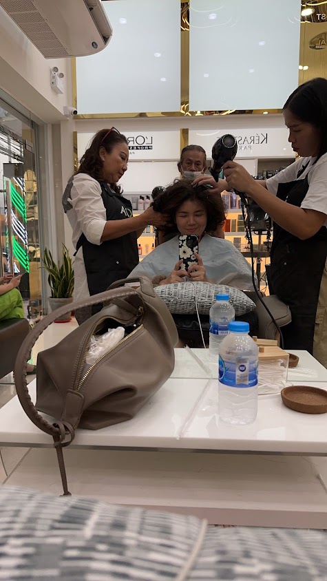 August hair stylist - 4