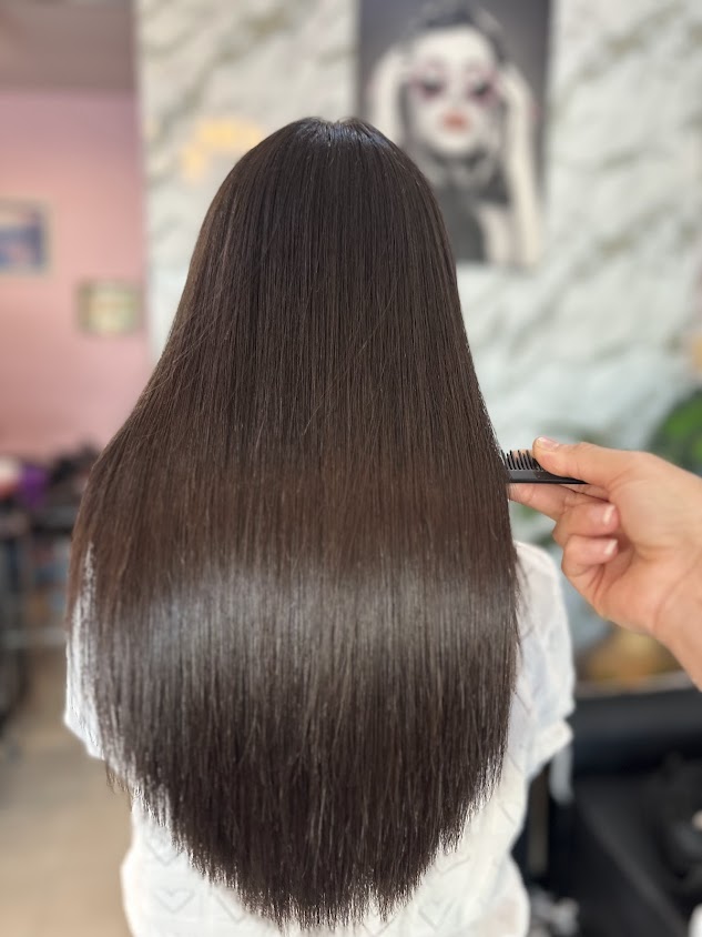 Aunya Salon Shop - 2