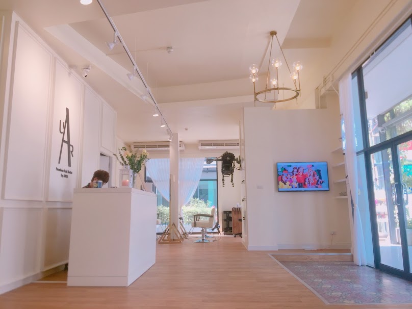 AURA Premium Hair Studio - 2