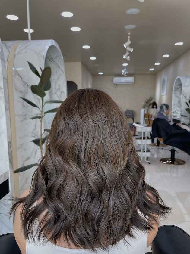 Aura salon ขอนแก่น - 2