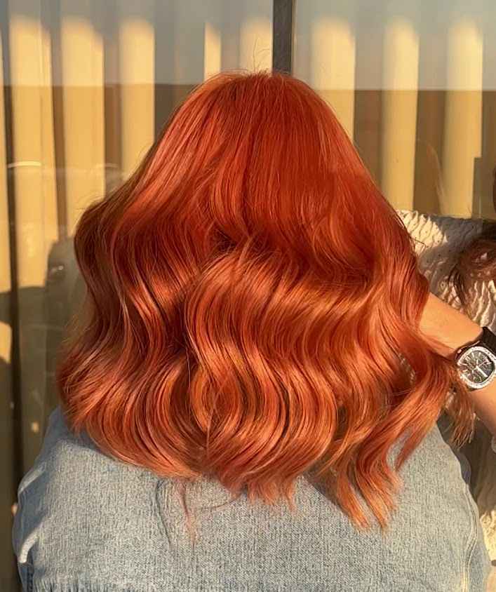 Aura salon ขอนแก่น - 3