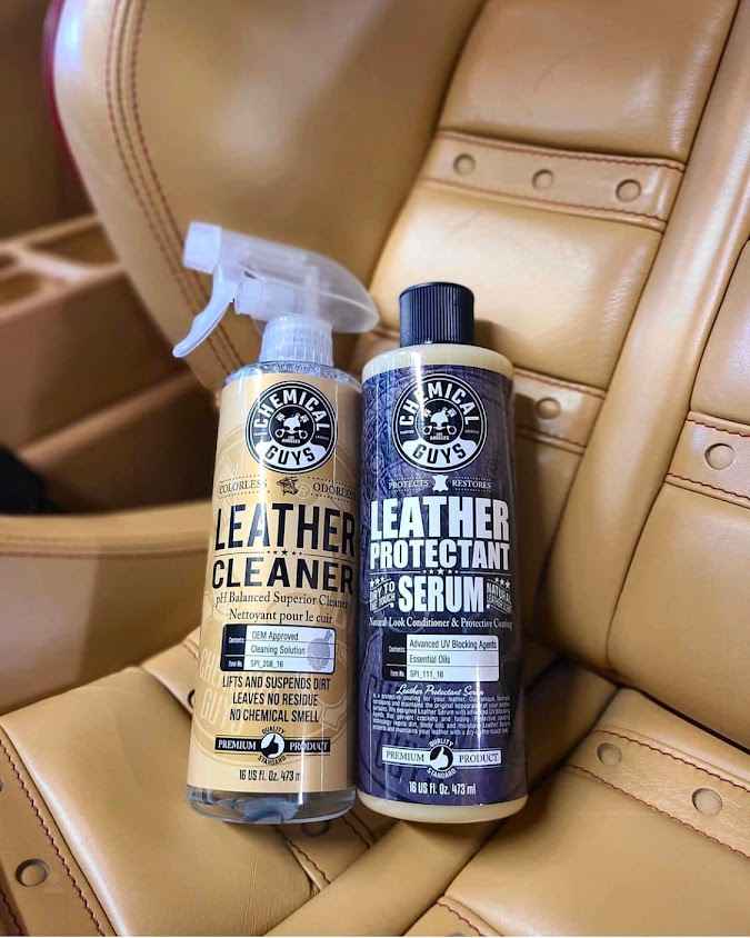 AUTO GLOSS