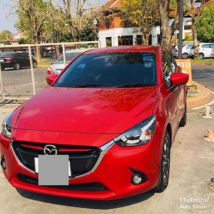 AUTO GLOSS - 4