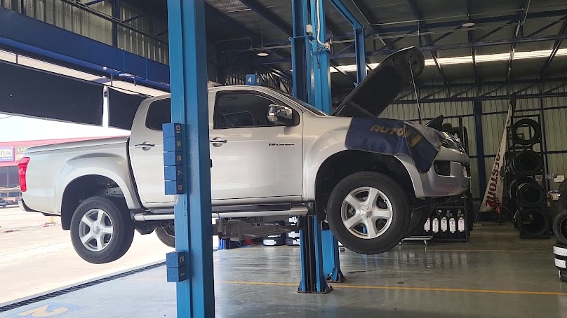 Auto1 Chachoengsao (ออโต้วัน ไทวัสดุ ฉะเชิงเทรา) - 3