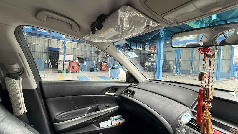 Auto1 Charansanitwong (ออโต้วัน จรัญสนิทวงศ์ 35 ใกล้เเม็คโคร ติดกับเซเว่น) - 2