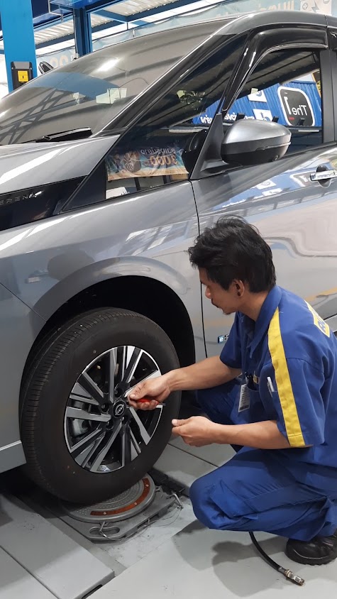 Auto1 Charansanitwong (ออโต้วัน จรัญสนิทวงศ์ 35 ใกล้เเม็คโคร ติดกับเซเว่น) - 3