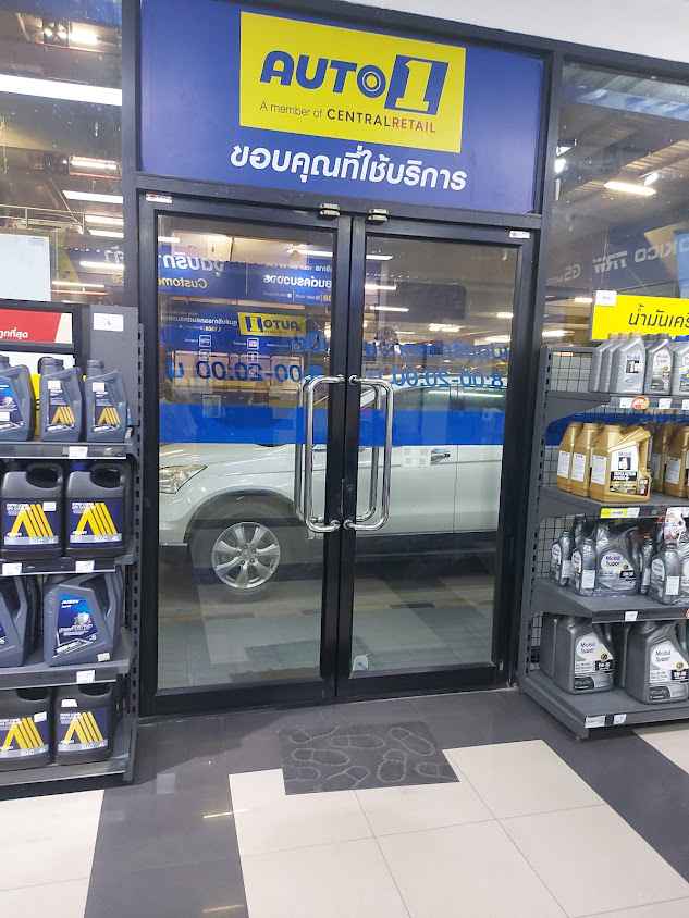 Auto1 Chiangrai - 4