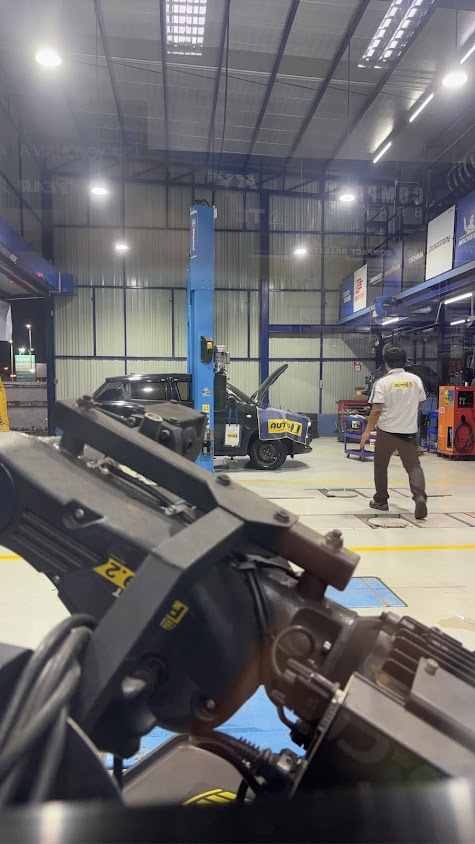 Auto1 Lotus Chanthaburi (ออโต้วัน โลตัส จันทบุรี ถนนพระยาตรัง ) - 4