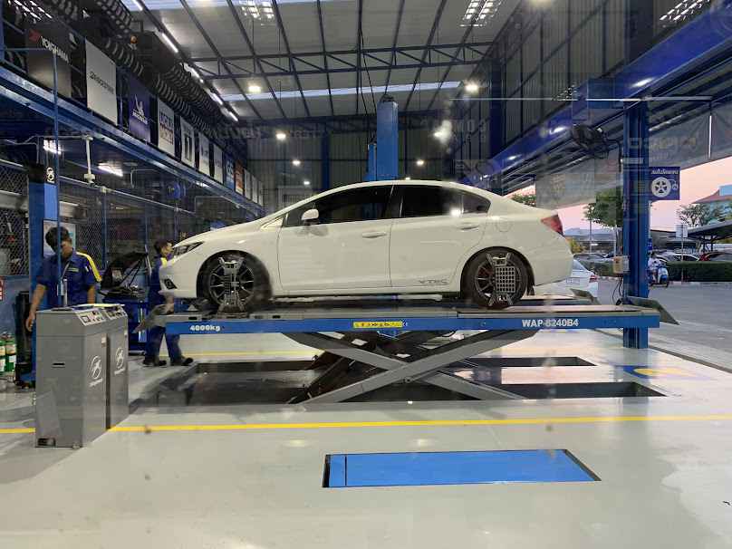 Auto1 Robinson Suphanburi (โรบินสันไลฟ์สไตล์ สุพรรณบุรี) - 3