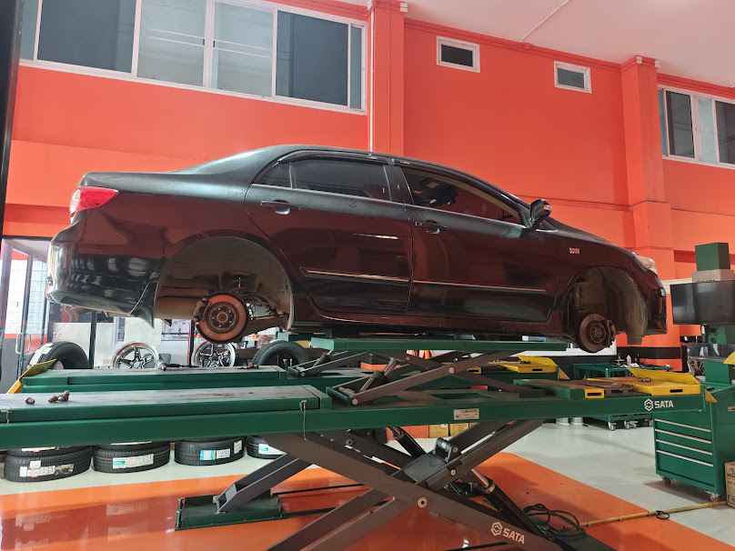 AUTOBACS NAKHONSAWAN 1 (ออโต้แบคส์ นครสวรรค์ 1) - 4