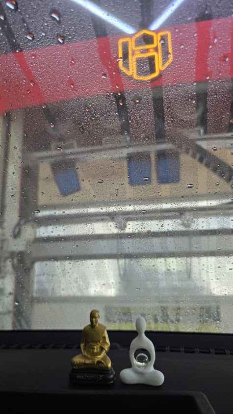 Autobot Carwash สาขาเจ็ดยอด - 3