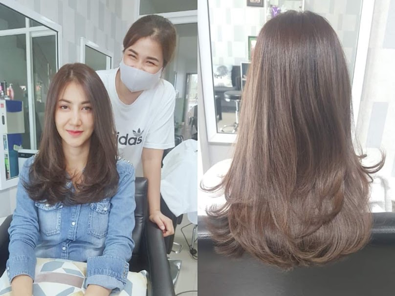 Ava​ Hair​ Design​ - 3