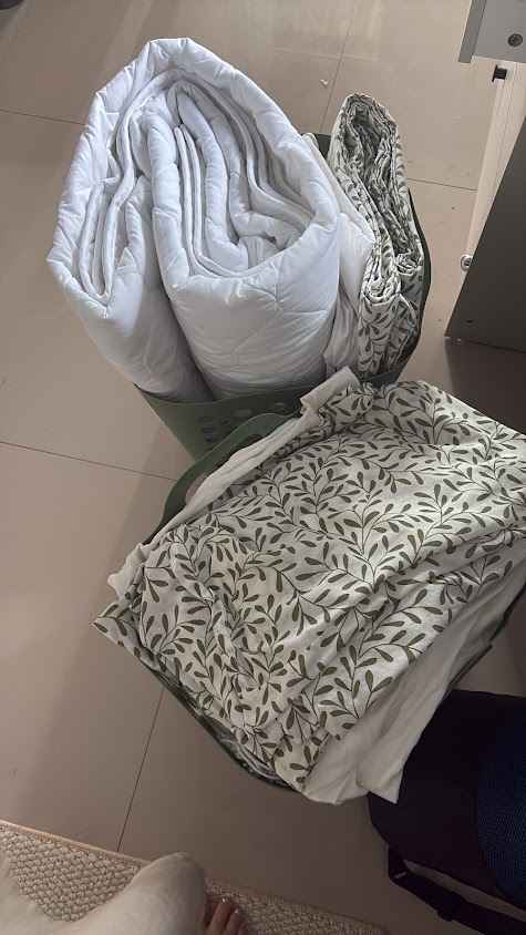 Ava Laundry and Car rental Service ร้านซักอบแห้ง24ชม. - 2