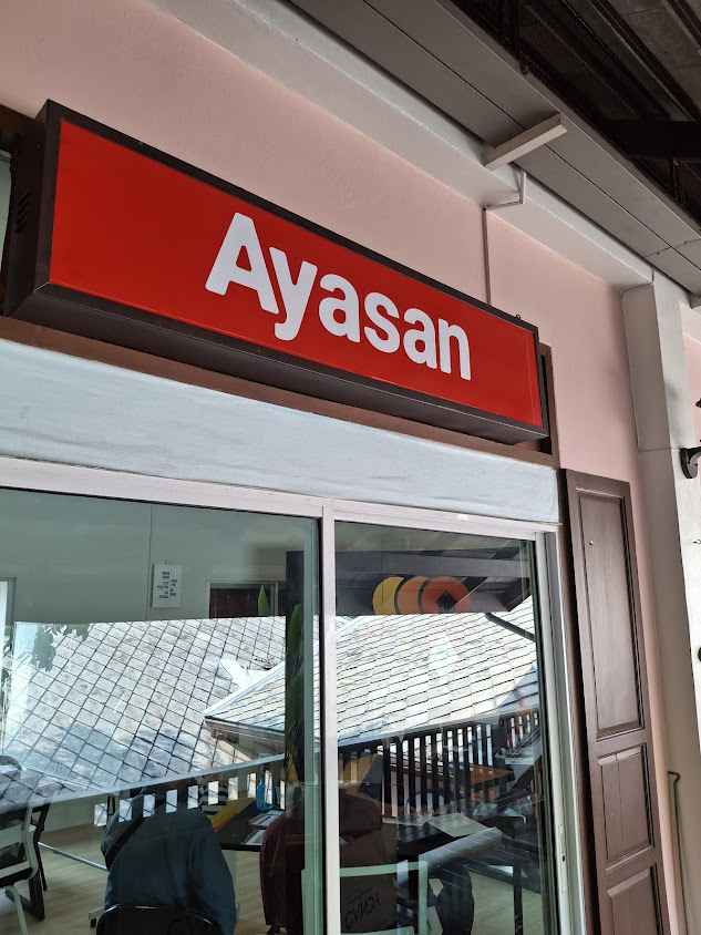 Ayasan | Chiang Mai No.1 Maid(Cleaning Service,บริการทำความสะอาด), Nanny, Driver, ElderlyCare Agency - 2