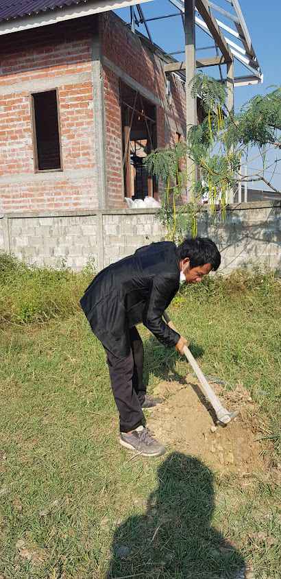 Ayasan Laos | Vientiane No.1 Cleaning Service Provider (ແມ່ບ້ານ Nanny ເອື້ອຍລ້ຽງເດັກນ້ອຍ) - 3