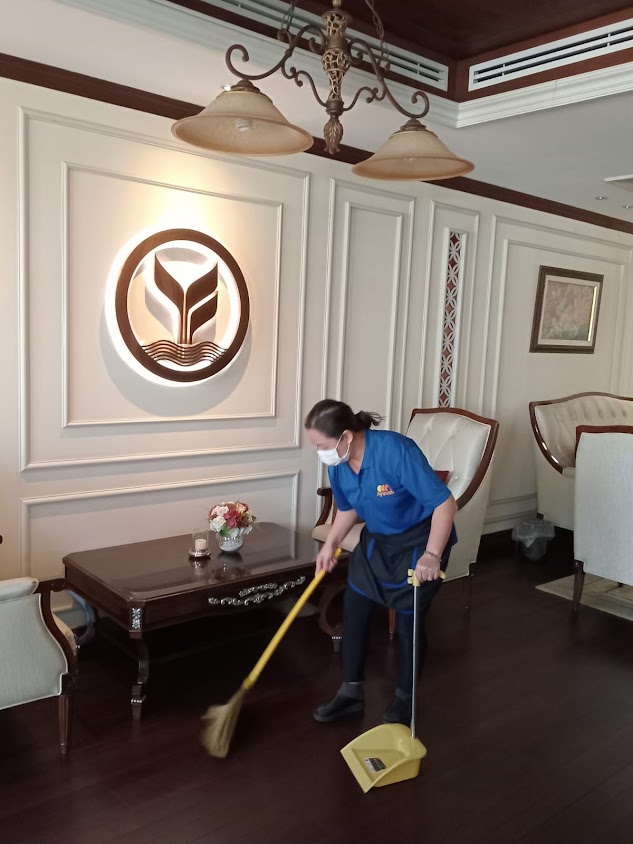 Ayasan | Phuket No.1 Cleaning Services, Nanny, Driver, ElderlyCare Agency - 3