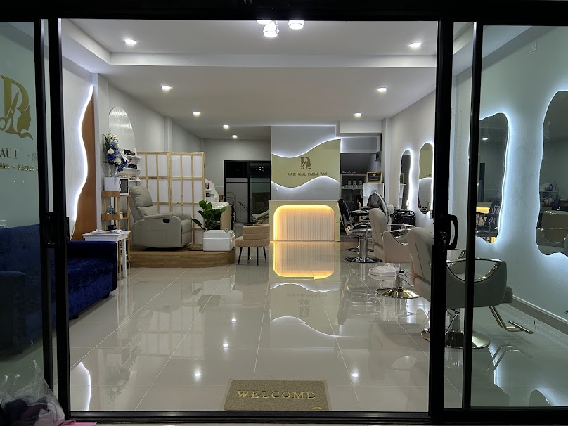 B BEAUTY & SPA – เสริมสวยครบวงจร | Full Beauty & Spa Services (Wiang Yong, Lamphun) - 3