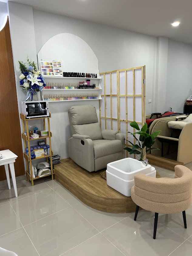 B BEAUTY & SPA – เสริมสวยครบวงจร | Full Beauty & Spa Services (Wiang Yong, Lamphun) - 4
