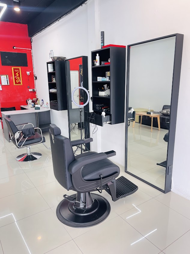 B Black Cut - 4
