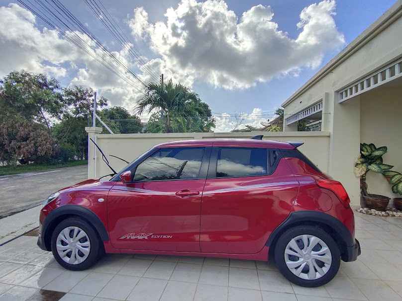 B car rent