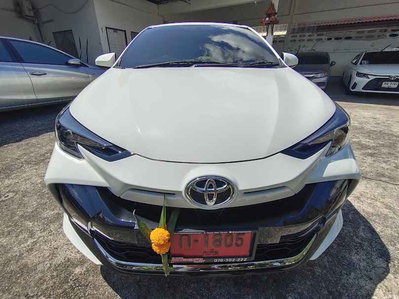 B car rent - 3