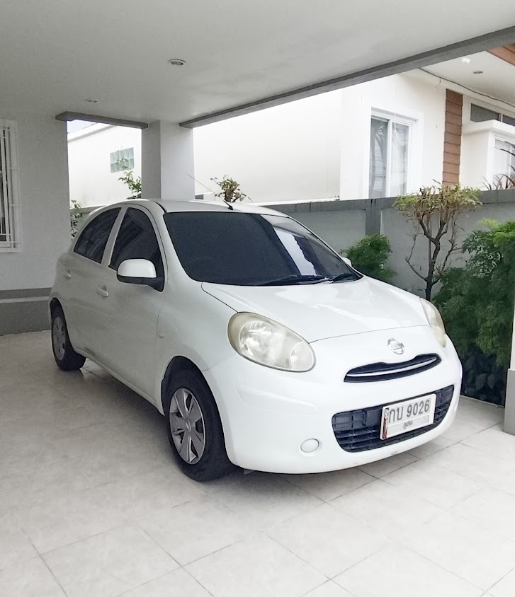 B car rent - 4