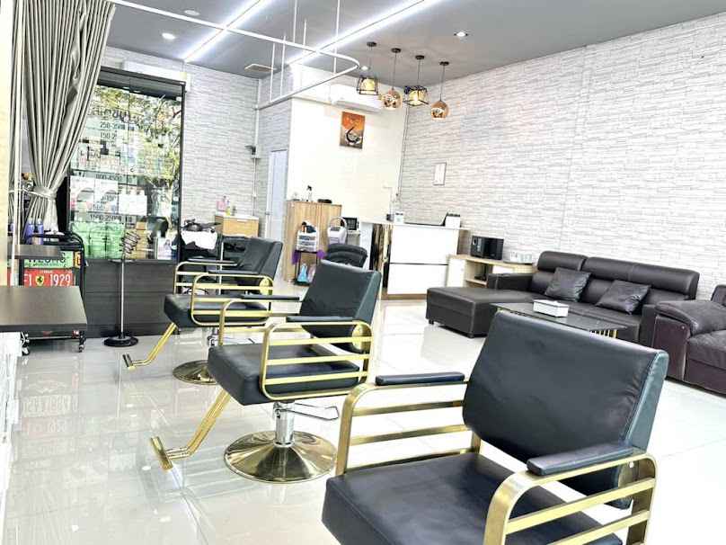 B-CUT & Salon - 2