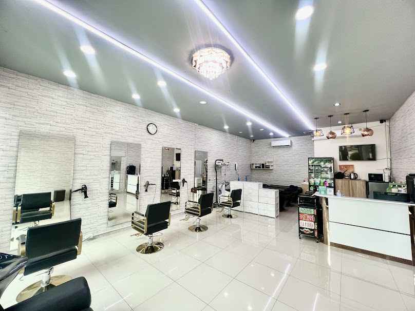 B-CUT & Salon - 4