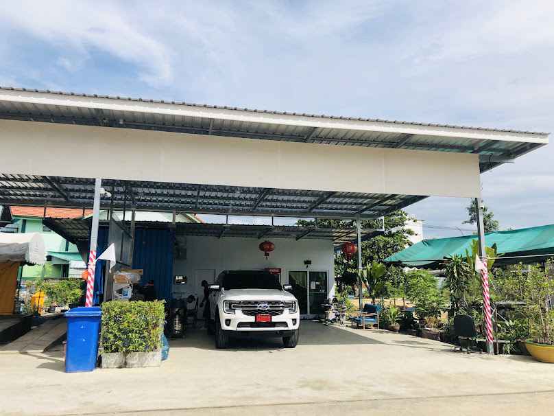 B&M CARCARE - 3