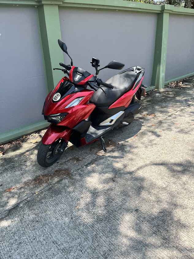 B&T Motorbike Rental - 3