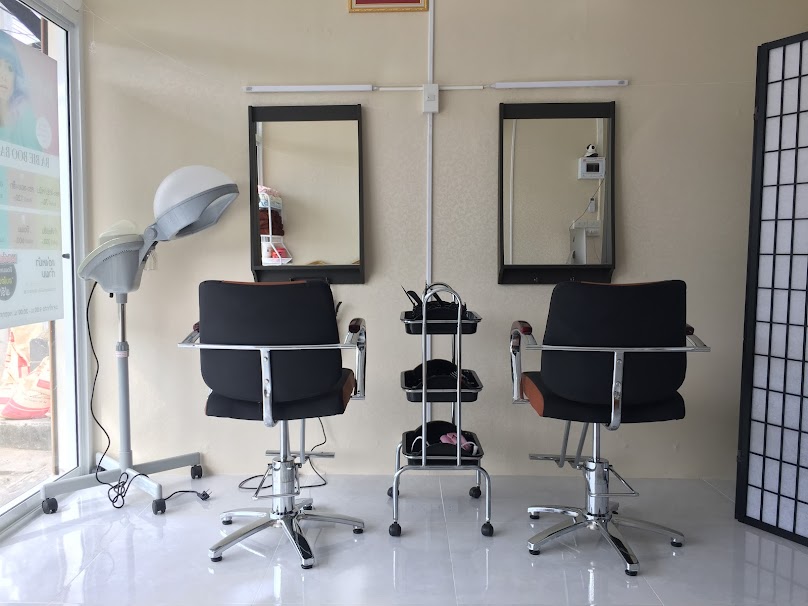 Ba Bie Boo Ba Ba Private Salon - 2
