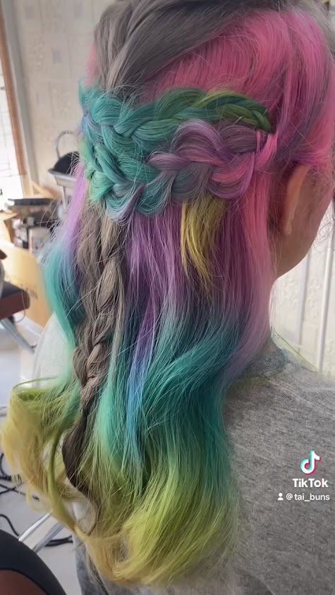 Ba Bie Boo Ba Ba Private Salon - 3