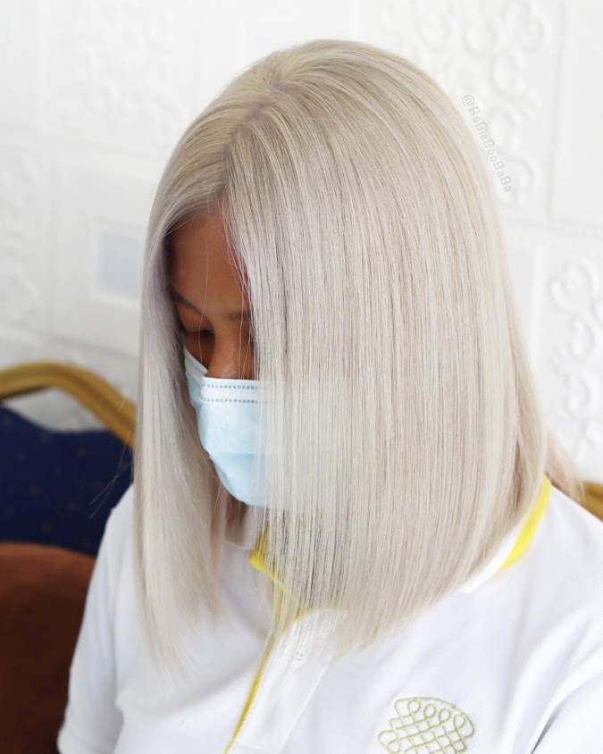 Ba Bie Boo Ba Ba Private Salon - 4