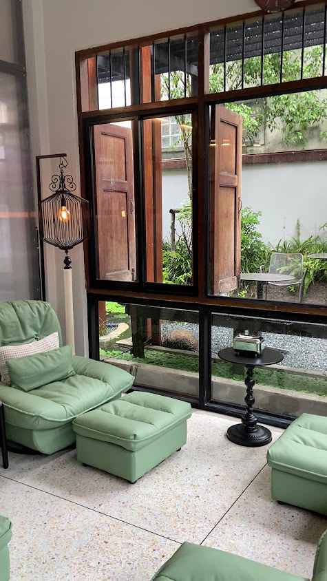BAAN Massage - 3
