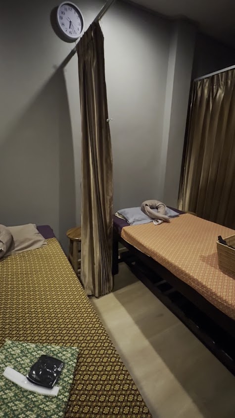 Baan prasingh health massage - 3