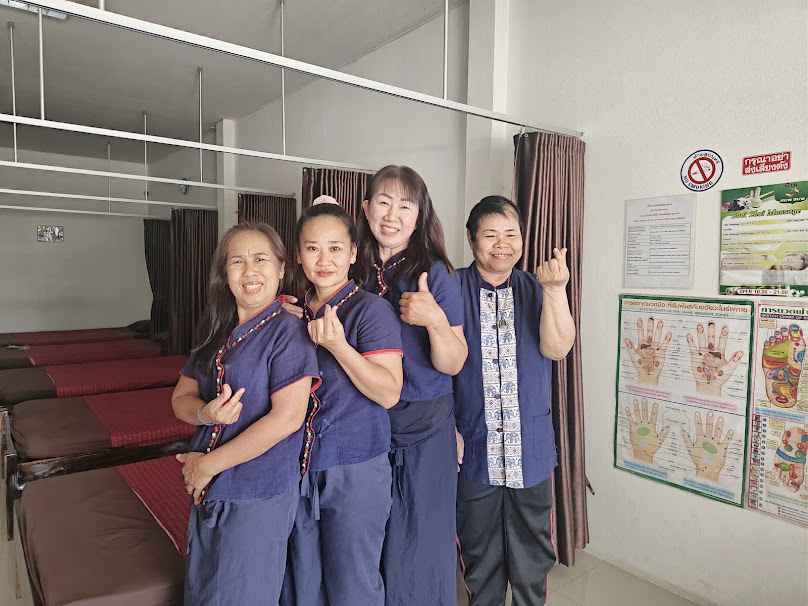 Baan Sabai Sabai Massage - 2