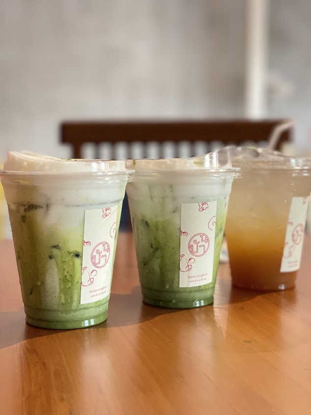 Baanbake Singburi - 3