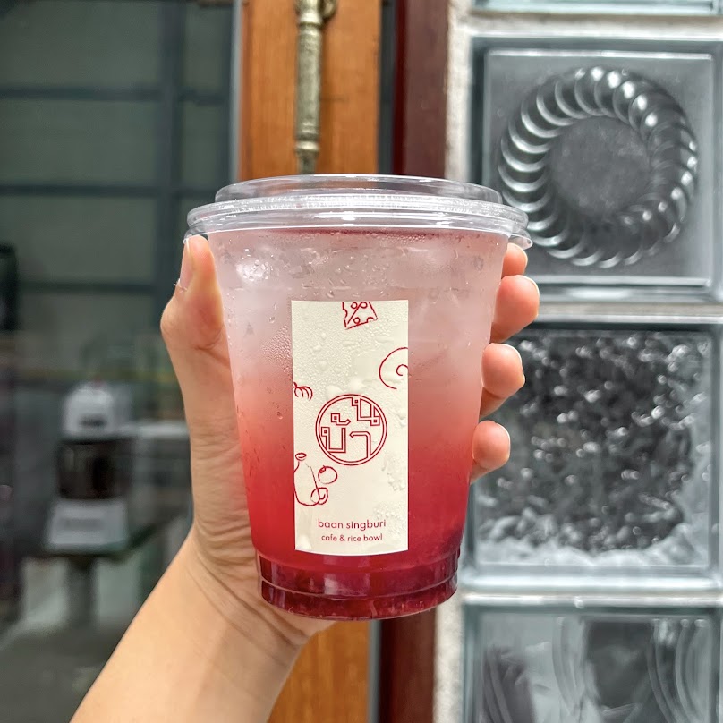 Baanbake Singburi - 4